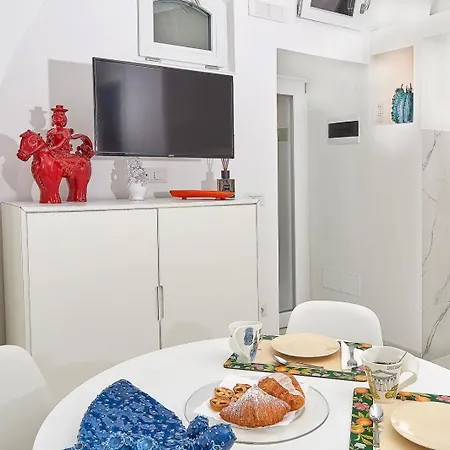 O' Murzillo - Exclusive In Piazzetta! Apartamento Capri