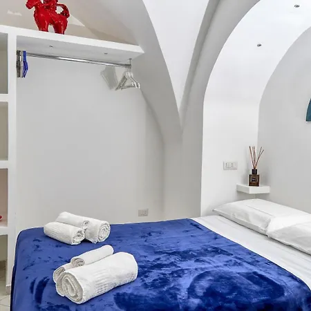 Apartamento O' Murzillo - Exclusive In Piazzetta!