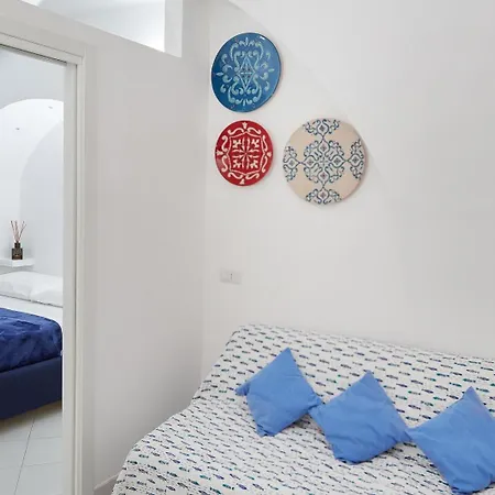 Apartamento O' Murzillo - Exclusive In Piazzetta! Capri