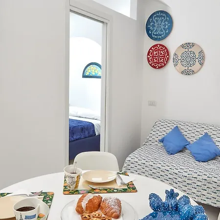 Apartamento O' Murzillo - Exclusive In Piazzetta!