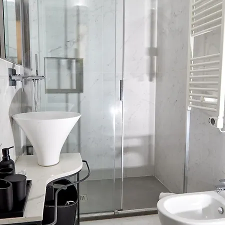 Apartamento O' Murzillo - Exclusive In Piazzetta! *