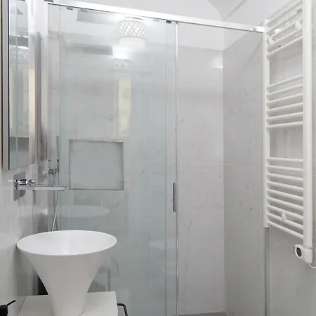 Apartamento O' Murzillo - Exclusive In Piazzetta! *